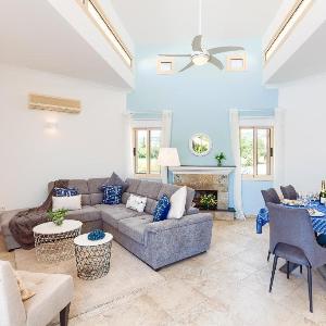 Acapulco 3 Bed Heated Pool Hot Tub Nr. Beach