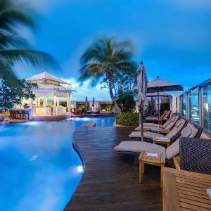 InterContinental Bangkok By IHG