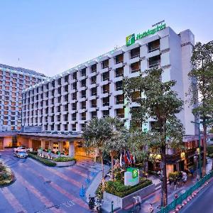 Holiday Inn Bangkok By IHG