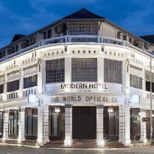 Modern Hotel Georgetown