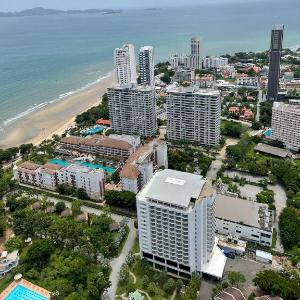 View Talay 3 Jomtien Beach. Pratamnak Road 6