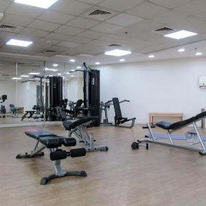 Modern Rustic Studio Apartment in Downtown Dubai