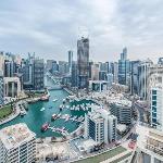 Dubai Marina Amazing Apartment close to JBR