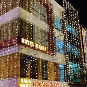 HOTEL MAIRA
