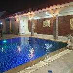 NEW 4BR Milkvilla pattaya 10min to WALKING STREET