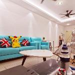 Kuala Lumpur  Old Klang Road Midvalley [ 8 pax ] Kuala Lumpur 