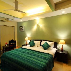 SUS ALLURE VILLA 4BHK LUXURIOUS DUPLEX POOL VILLA