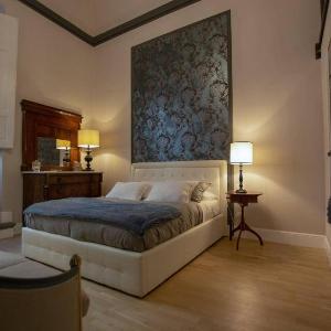 Flora Luxury Home WIFI Santa Croce Florence center