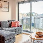 YKP Apartments - Chalk Farm