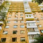 KvartiraSvobodna - Lovely apartments at Belorusskaya Moscow 