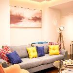 YKP Apartments - 1 Bed Chalk Farm