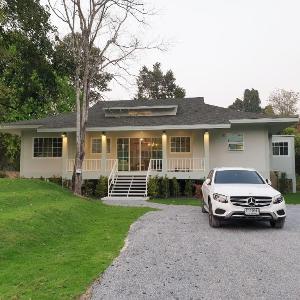 Brook Villa