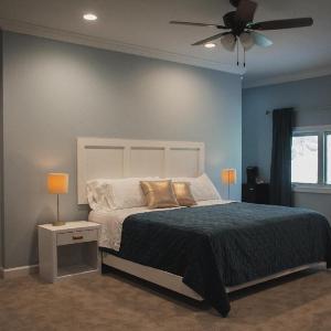 The Respite - Bed and Breakfast