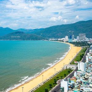 FLC SeaTower Quy Nhon-ND Condotel Apartment