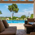 Villa Piedad Ibiza  San Jose de sa Talaia