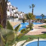 Apartment in Torrevieja 