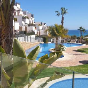 AZUL  BEACH PARADISE