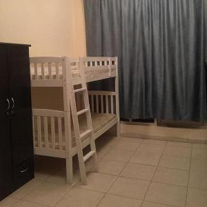 LADIESs Traveller  Dormitory/Apartment
