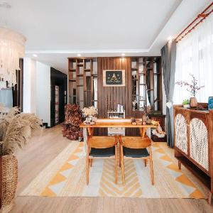 Boho Boutique Hotel & Apartment
