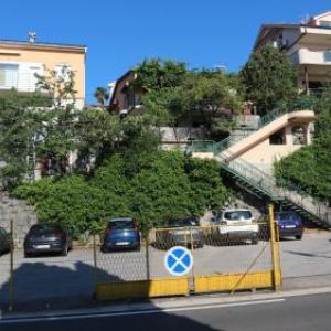Apartments KOMEL I