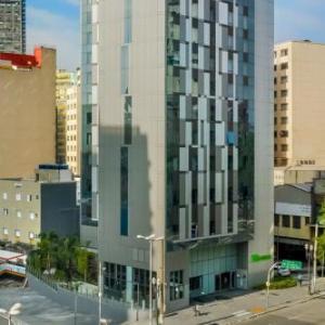 IBIS STYLES SÃO PAULO DOWNTOWN