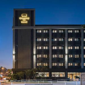 Kindness Day Hotel