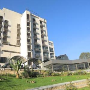 Elgel Hotel and Spa