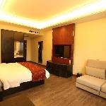 PAI Hotels Shijiazhuang Zhengding Gucheng