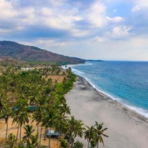 OYO 2864 Mangsit Garden Homestay