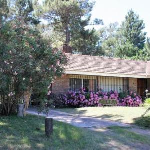 Chalet Panda