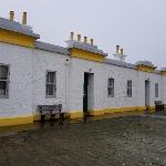 Covesea Lighthouse Cottages