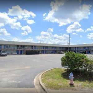 Days Inn by Wyndham Apopka/Orlando