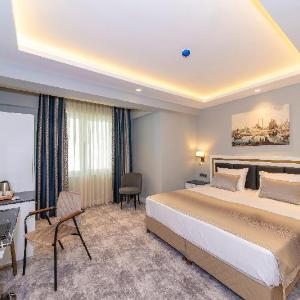 Kare Hotel Sultanahmet
