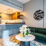 Primestay - 2020 Marquis 1BR Al Barsha South Dubai