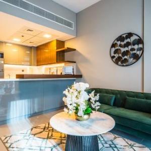 Primestay - 2020 Marquis 1BR Al Barsha South