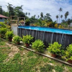 Casita Playera Aguadeña