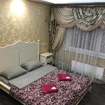 Guest accommodation in Moscow 