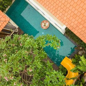 La Mira Villa Seminyak by Ini Vie Hospitality