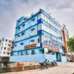 Super Hotel O Patliputra Railway Station Formerly Rameshwaram Guest House