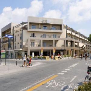 Hotel Eden