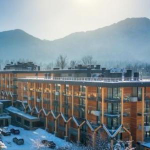 Bachleda Residence Zakopane