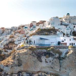 Pearl of Caldera Oia - Boutique Hotel by Pearl Hotel Collection
