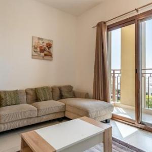 Primestay - 2BR -Zahra Breeze Town Square