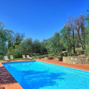 Ambrogiana Apartment Sleeps 6