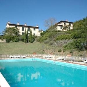 Barbiana Apartment Sleeps 3