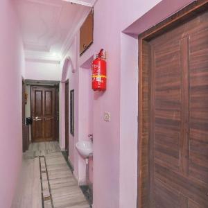 Hotel O Ma Kali Guest House