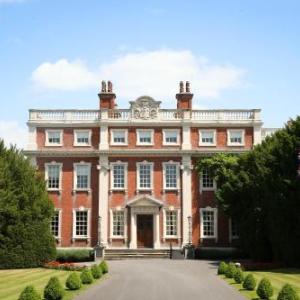 Swinfen Hall