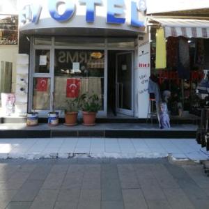 AY OTEL 2