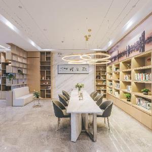 Atour Hotel Nanjing Xianlin Avenue Jinma Road