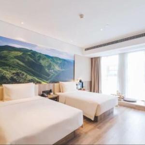 Atour Hotel Xiamen International Conference & Exhibition Center